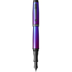 Invincia Nebula  Stilou