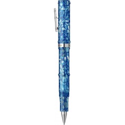 Laguna Blue – 0.7mm Roller Reincarcabil