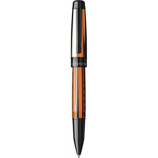 Prima Orange Roller