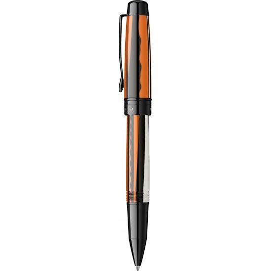Prima Orange Roller