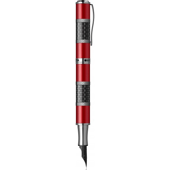 Regatta Sport Red  Stilou