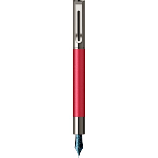 Ritma Red  Stilou