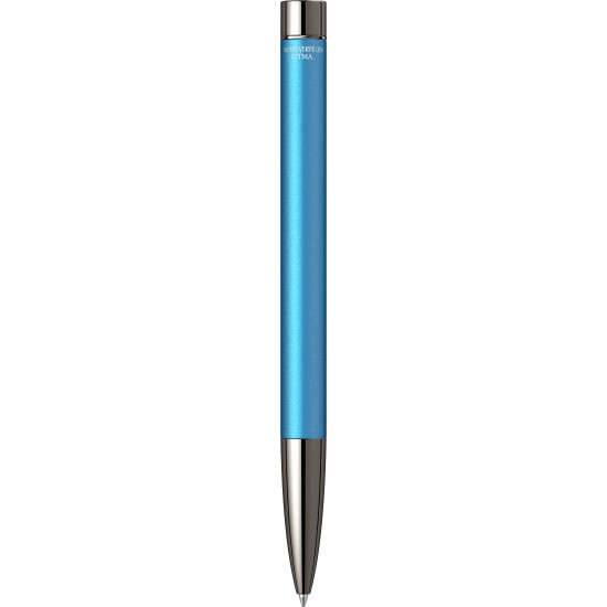 Ritma Blue Pix