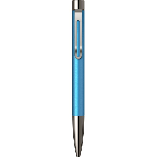 Ritma Blue Pix