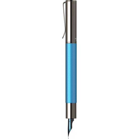 Ritma Blue  Stilou