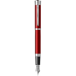 Strata Red  Stilou