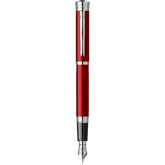 Strata Red  Stilou