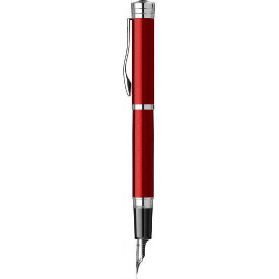 Strata Red  Stilou