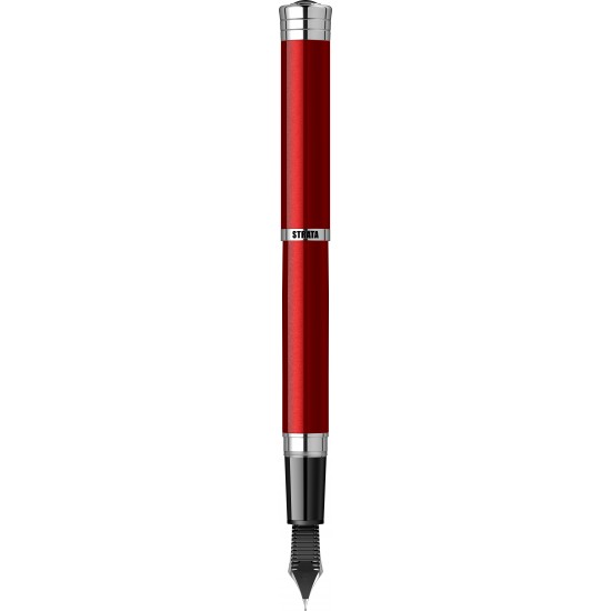 Strata Red  Stilou