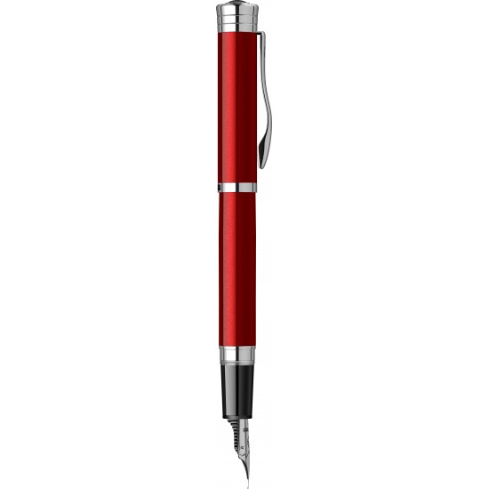 Strata Red  Stilou