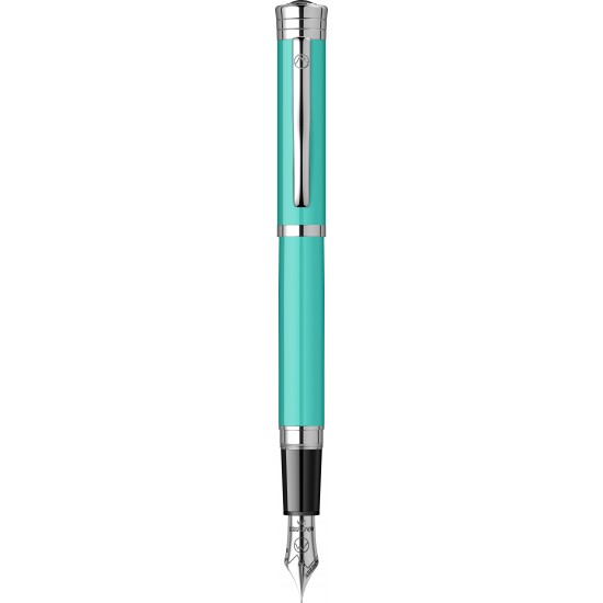 Strata Turquoise  Stilou