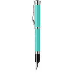 Strata Turquoise  Stilou