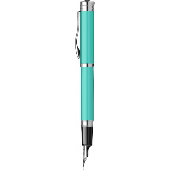 Strata Turquoise  Stilou