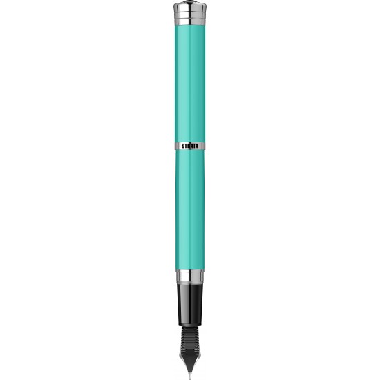 Strata Turquoise  Stilou