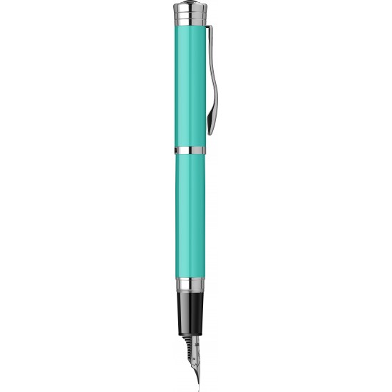 Strata Turquoise  Stilou