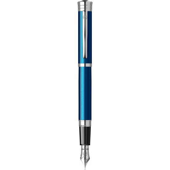 Strata Blue  Stilou