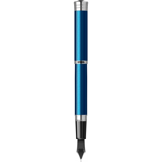 Strata Blue  Stilou