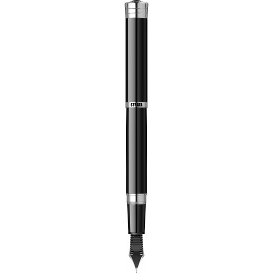Strata Black  Stilou