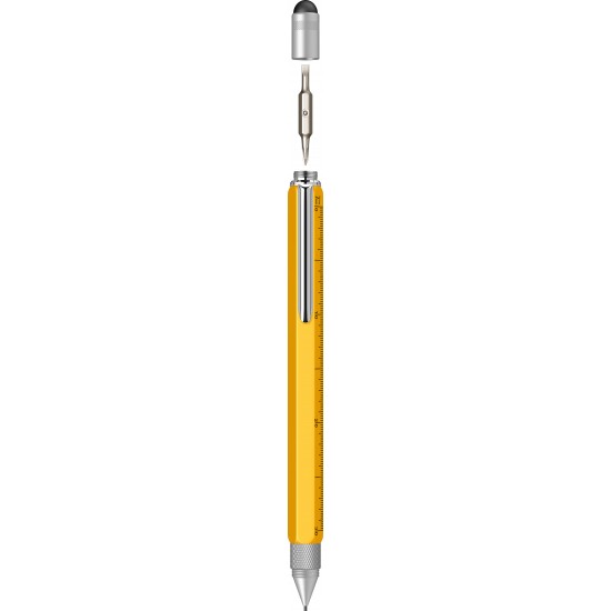 Mec. 0.9mm Tool - Yellow Creion