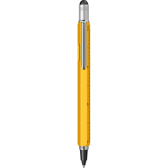 cu cartus Tool - Yellow Roller