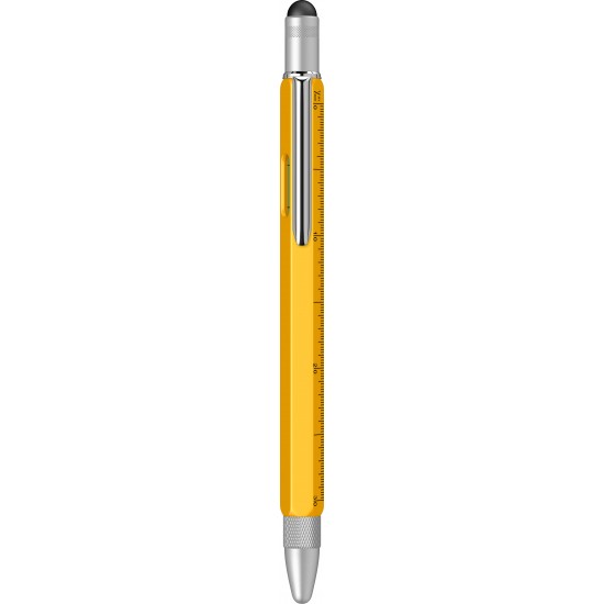 cu cartus Tool - Yellow Roller