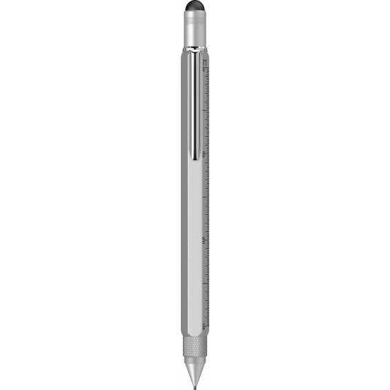 Mec. 0.9mm Tool - Silver Creion