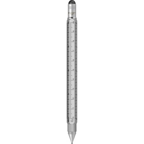 Mec. 0.9mm Tool - Silver Creion
