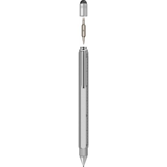Creion Mecanic 0.9mm Tool - Silver MonteVerde USA	