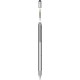 Mec. 0.9mm Tool - Silver Creion