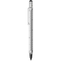 cu cartus Tool - Silver  Roller