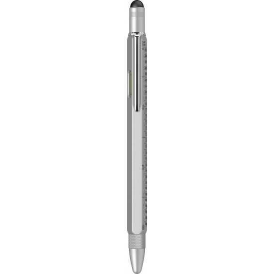 cu cartus Tool - Silver  Roller
