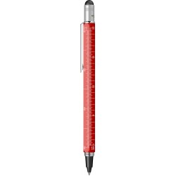cu cartus Tool - Red Roller
