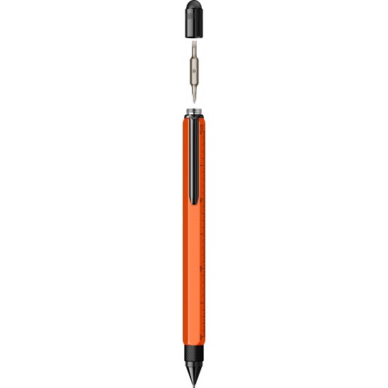Creion Mecanic 0.9mm Tool - Orange MonteVerde USA	