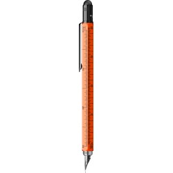 Stilou Tool - Orange MonteVerde USA	