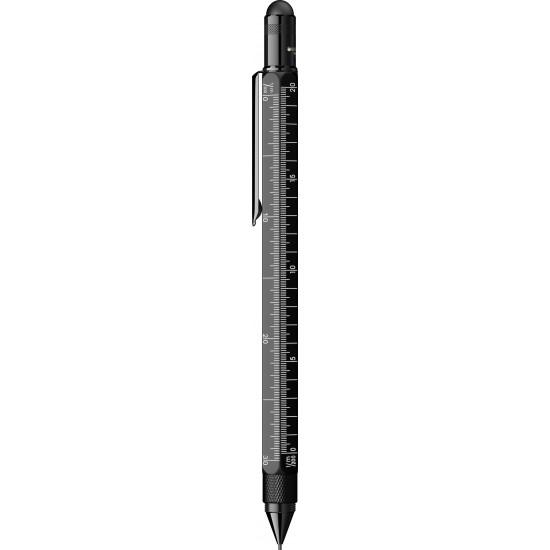 Creion Mecanic 0.9mm Tool - Black MonteVerde USA	