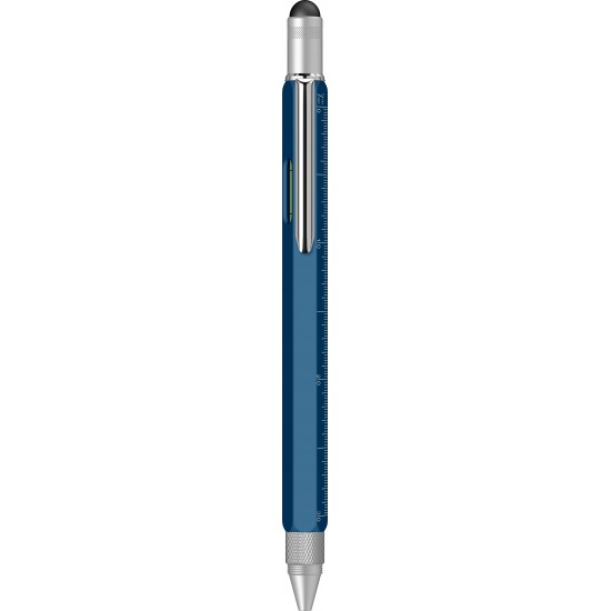 Pix Tool  - Navy Blue MonteVerde USA	