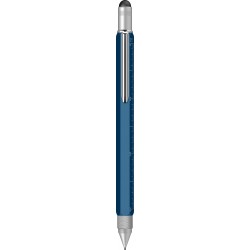 Creion Mecanic 0.9mm Tool - Navy Blue MonteVerde USA	