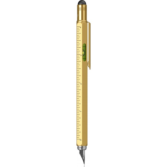 Stilou Tool – Brass MonteVerde USA	