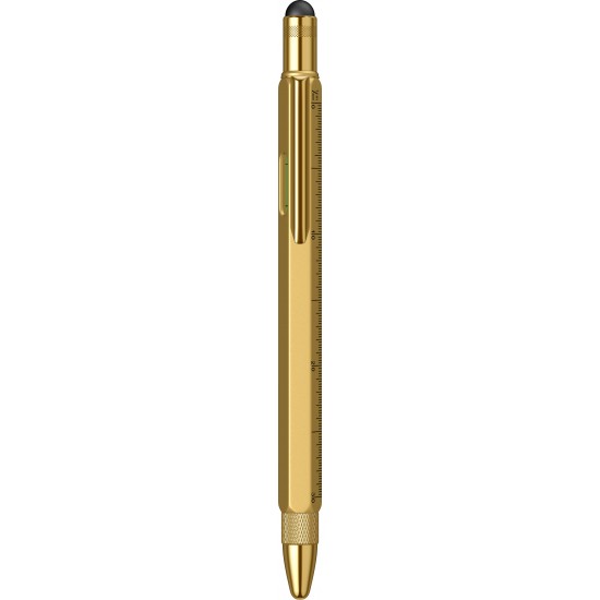 Stilou Tool – Brass MonteVerde USA	