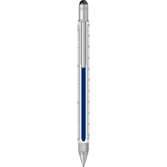 Tool Edge - White/Blue Pix Tool Edge - White/Blue Pix