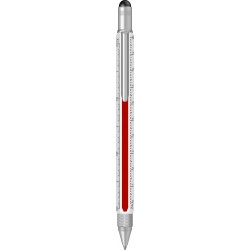 Tool Edge - White/Red Pix