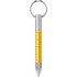 Pix Tool Keychain - Yellow MonteVerde USA	