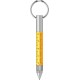 Pix Tool Keychain - Yellow MonteVerde USA	