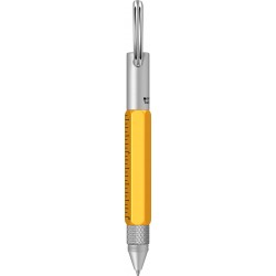 Pix Tool Keychain - Yellow MonteVerde USA	