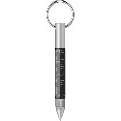 Pix Tool Keychain - Black