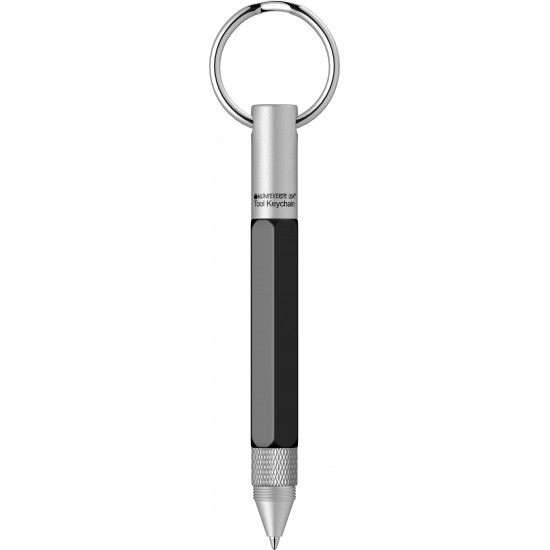 Pix Tool Keychain - Black
