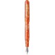 All American Sunburst Orange Stilou