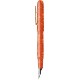 All American Sunburst Orange Stilou