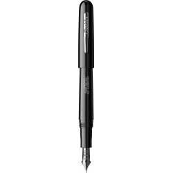 Stilou All American Raven Black - Omniflex   