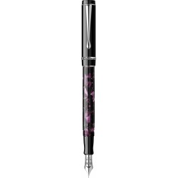 Duragraph Purple Nights Stilou